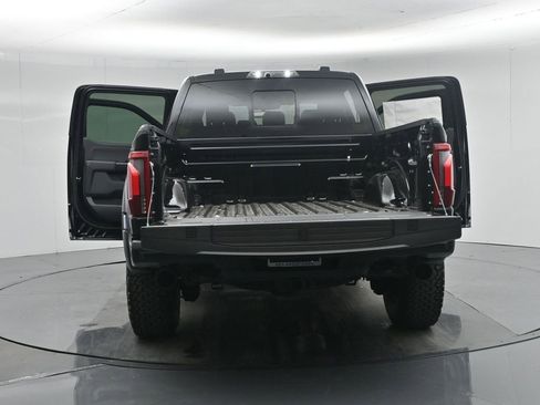 New 2026 Ford F150 Raptor image 41