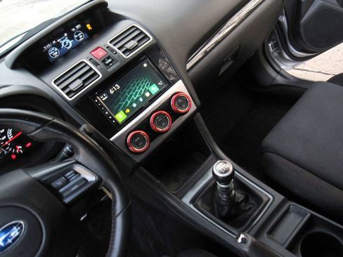 Used 2019 Subaru WRX image 21