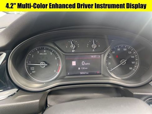 Used 2018 Buick Regal Preferred w/ Sights and Sounds Package image 20