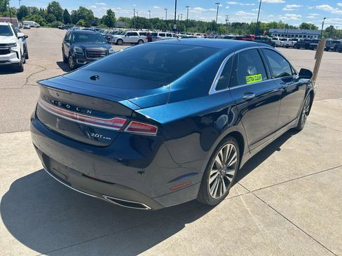 Used 2017 Lincoln MKZ Reserve w/ Climate Package AWD/4WD image 5