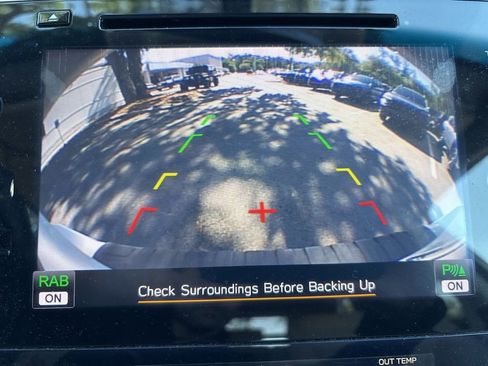 Used 2019 Subaru Outback 2.5i Limited w/ Popular Package #2 AWD/4WD image 19