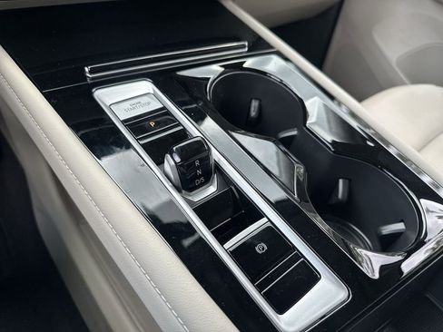 New 2026 Volkswagen Atlas SEL image 20