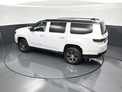 Used 2023 Jeep Grand Wagoneer 4WD image 55
