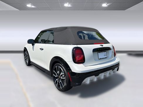 New 2026 MINI Cooper S FWD image 3