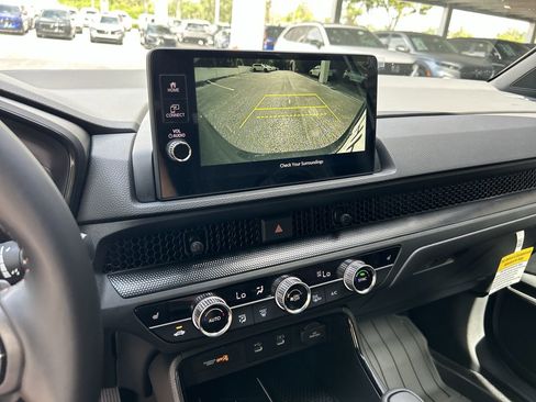 New 2026 Honda CR-V Sport image 27