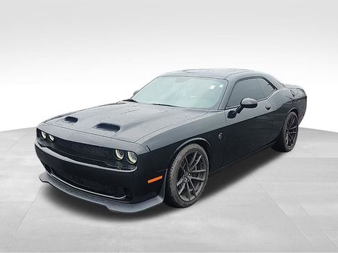 Used 2023 Dodge Challenger SRT Hellcat image 10