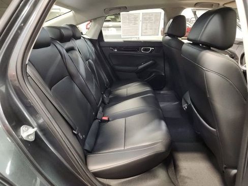 Certified 2024 Honda Civic Touring image 29