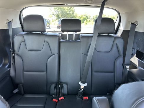Used 2024 Kia Telluride S w/ S Sunroof Package FWD image 30