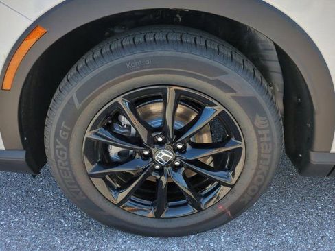 New 2026 Honda CR-V Sport image 10