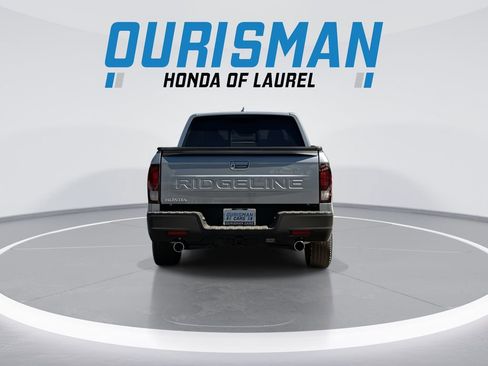New 2026 Honda Ridgeline RTL image 7