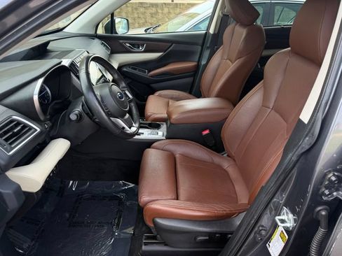 Used 2022 Subaru Ascent Touring w/ Popular Package #2A AWD/4WD image 6