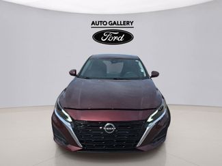 Used 2024 Nissan Altima 2.5 SL FWD video 2