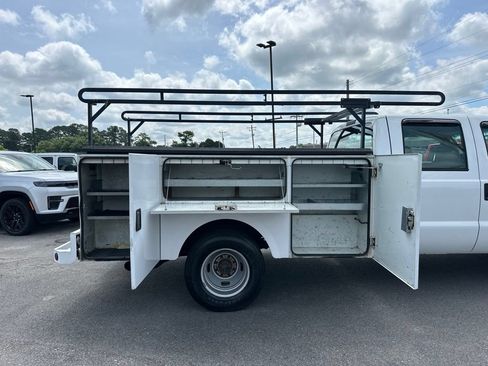 Used 2008 Ford F350 XL RWD image 13