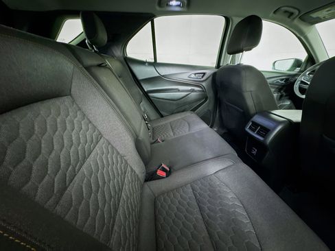 Used 2019 Chevrolet Equinox LT image 26