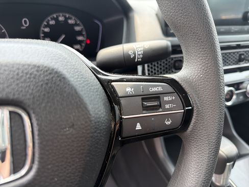 Used 2025 Honda Civic LX image 19