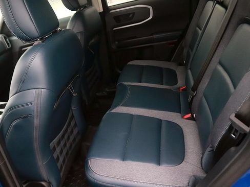 Used 2023 Ford Bronco Sport Outer Banks AWD/4WD image 15