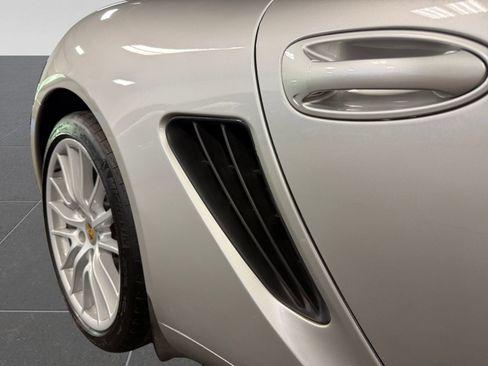 Used 2006 Porsche Cayman S RWD image 46