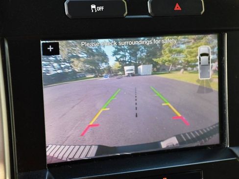 Used 2016 Ford F150 Lariat AWD/4WD image 36