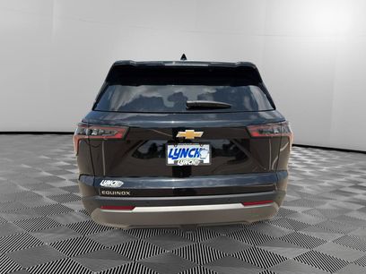New 2027 Chevrolet Equinox LT
