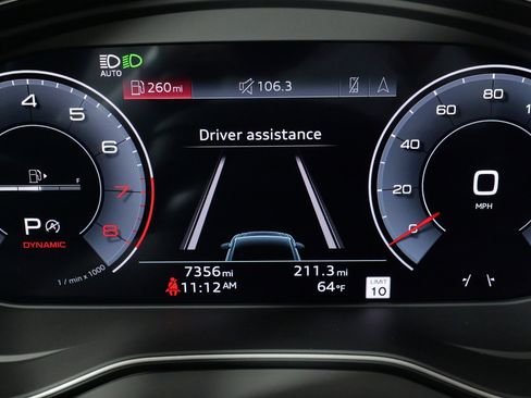 Used 2025 Audi Q5 2.0T Premium Plus image 37