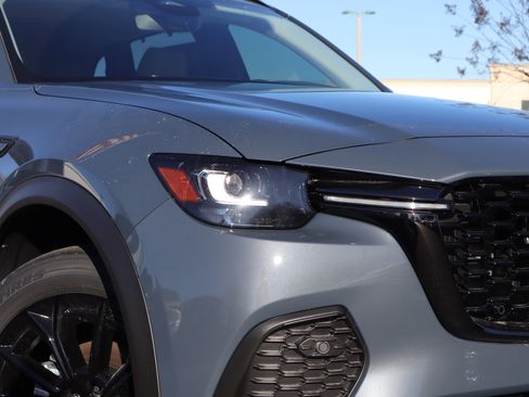 New 2026 MAZDA CX-70 3.3 Turbo w/ Preferred Package image 24