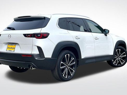 New 2026 MAZDA CX-50 AWD 2.5 S w/ Cargo Package image 10