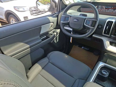 New 2026 Ford Expedition Max Active image 14