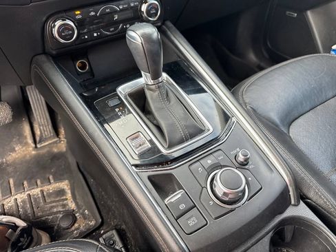 Used 2018 MAZDA CX-5 Grand Touring AWD/4WD image 7