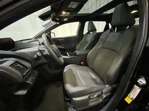 Certified 2023 Toyota bZ4X AWD image 10