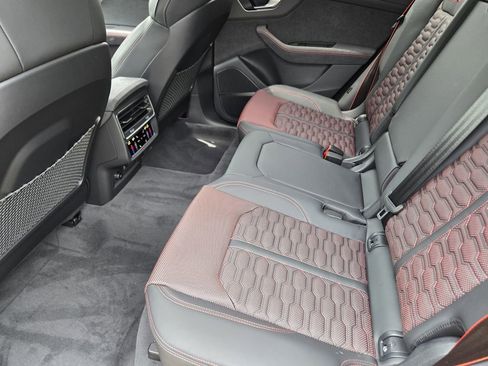 New 2026 Audi RS Q8 performance AWD/4WD image 35
