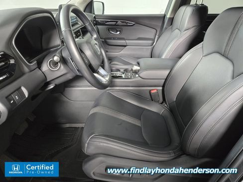 Certified 2024 Honda Pilot EX-L image 14