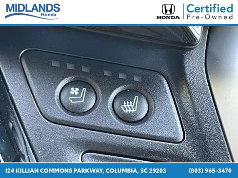 Used 2024 Honda Odyssey Elite image 21