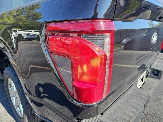 Used 2025 Ford F150 XLT w/ Equipment Group 301A Standard RWD image 35