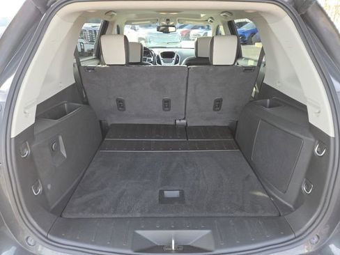 Used 2017 GMC Terrain SLT w/ Open Road Package image 25