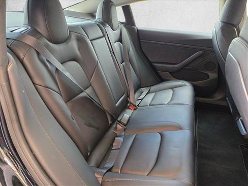 Used 2023 Tesla Model 3 Performance AWD/4WD image 18