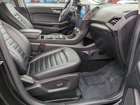 Used 2022 Ford Edge SEL w/ Convenience Package AWD/4WD image 28