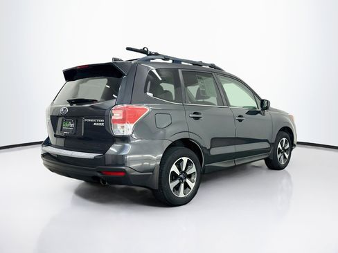 Used 2017 Subaru Forester 2.5i Limited w/ Rugged Package #2 AWD/4WD image 9