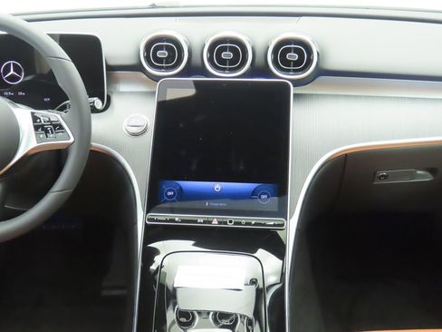 Certified 2025 Mercedes-Benz C 300 Sedan image 15