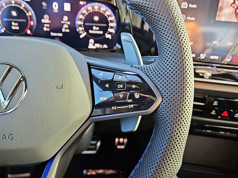 New 2026 Volkswagen Golf w/ Euro Style Package image 18