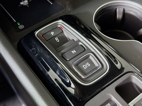 New 2026 Honda Pilot EX-L image 20