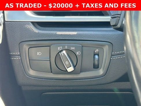 Used 2020 BMW X2 xDrive28i w/ M Sport X Package image 21