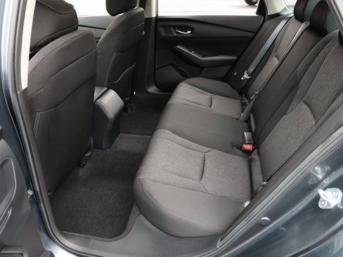 Used 2024 Honda Accord EX image 14