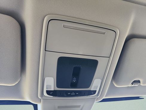 New 2026 Honda CR-V EX-L image 17