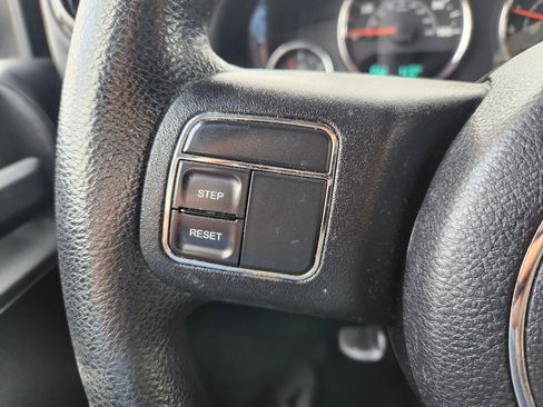 Used 2013 Jeep Wrangler Sport image 27