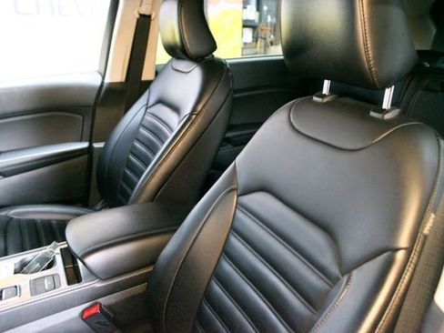 Used 2024 Ford Edge SEL w/ Convenience Package AWD/4WD image 20