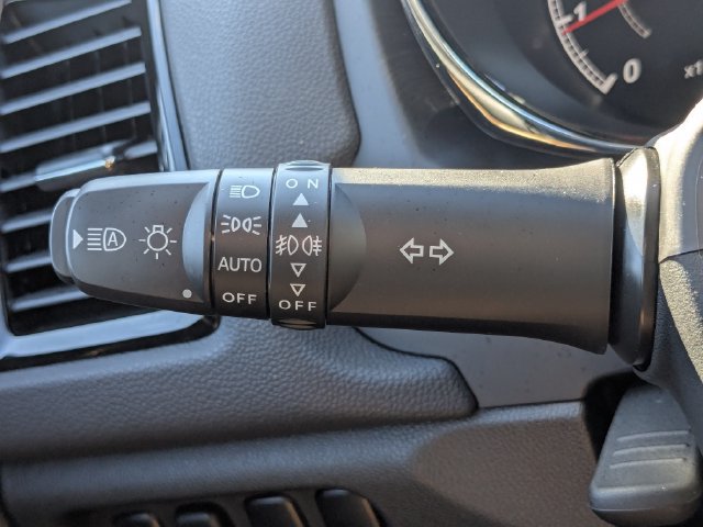Used 2026 Mitsubishi Outlander Sport ES AWD/4WD image 26