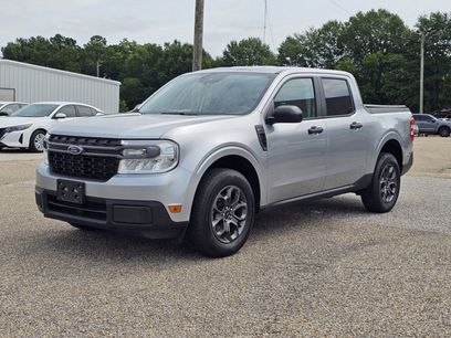 Used 2024 Ford Maverick XLT