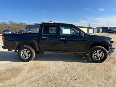 Used 2010 Chevrolet Colorado LT image 5