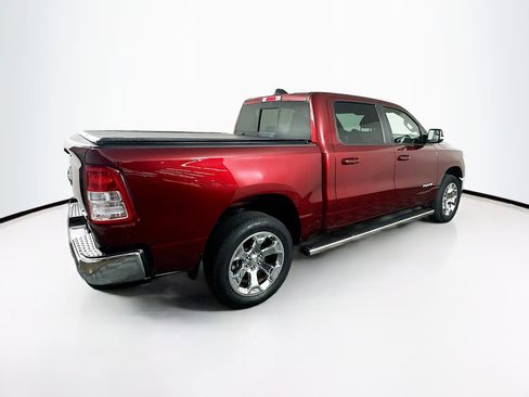 Used 2022 RAM 1500 Big Horn image 9