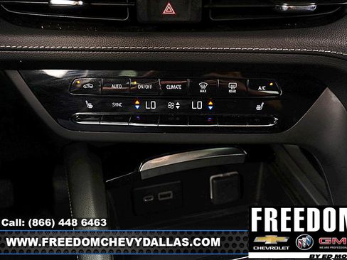 Certified 2023 Buick Envision Preferred AWD/4WD image 18